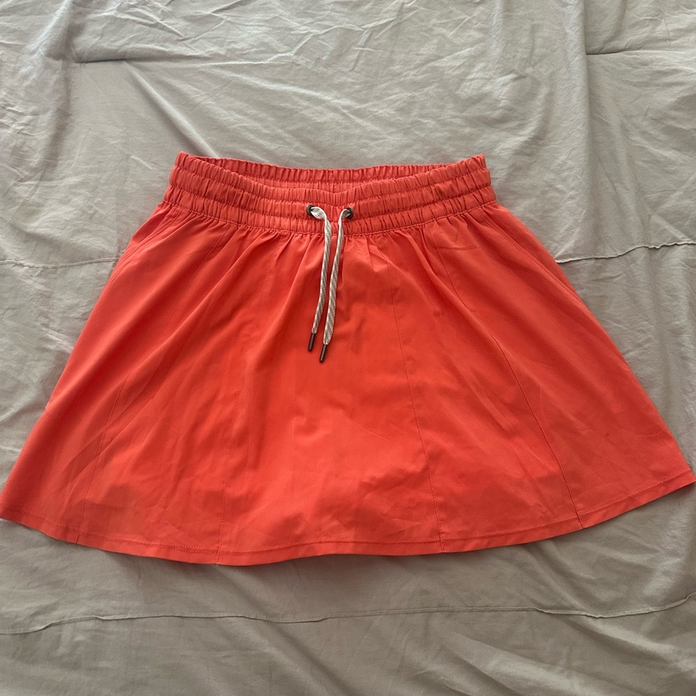 Vuori Coral Skater Skirt